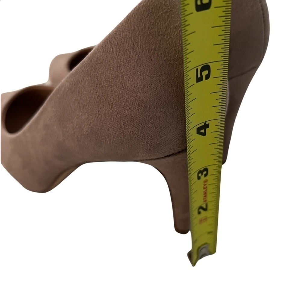 Steve Madden Jelsey pumps 7.5 - Picture 6 of 7